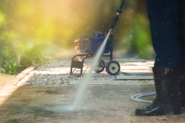 Best Fence Cleaning  in St Matthews, KY